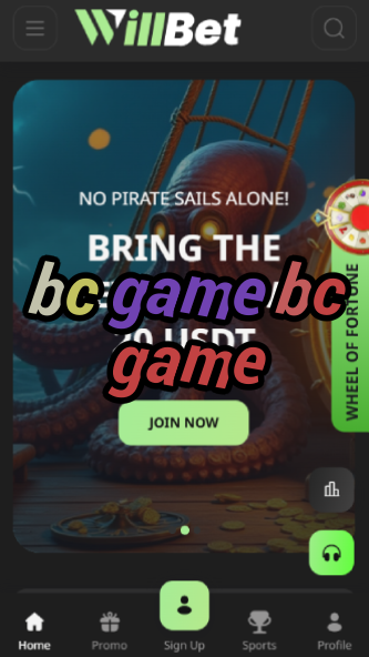 BC Game BC - Official Website & Features-vz72fvrf.com