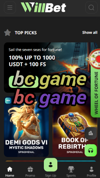 BC Game BC - Official Website & Features-vz72fvrf.com
