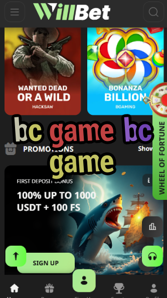 BC Game BC - Official Website & Features-vz72fvrf.com