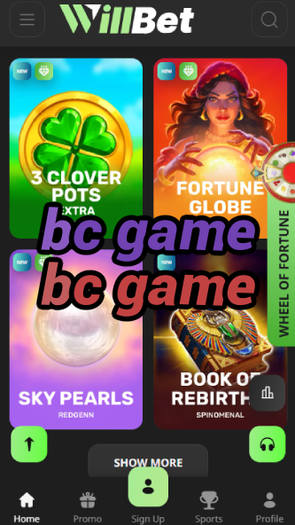 BC Game BC - Official Website & Features-vz72fvrf.com
